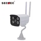 HD 720P Yoosee CCTV Wireless IP Camera Wifi Outdoor CE,FCC, ROHS, ISO Certification