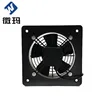 China Wholesale Large Air Volume Tube 12 inch axial fan