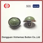 Buttons Home Alloy shank button in fashion cloth