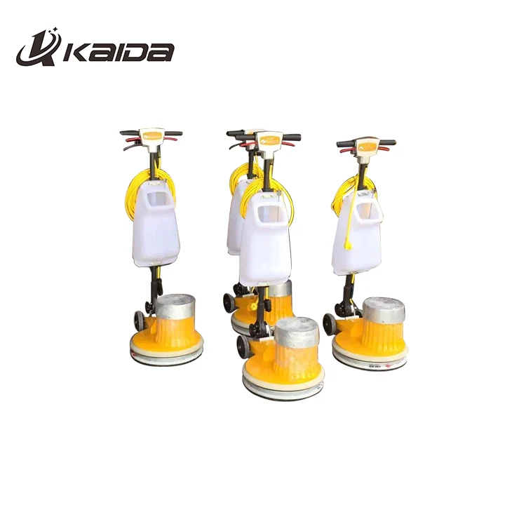 Kd 420 Granite Stone Marble Floor Tile Buffing Cleaning And