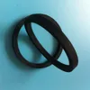 Customized Nitrile Rubber Flat Ring Gasket for pump piston parts