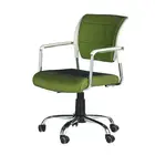 office furniture high quality swivel upholstered chair design convenience world motorized ceo office chair high back