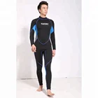 Factory Directly Fashionable Skin Free Scuba Diving Suit Surfing Wetsuits