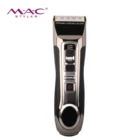 Barber Salons Best Hair Cutting Fashion Machine Men Electric Hair Clipper Cordless Hair Trimmer