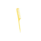 Xinlinda brand china made beauty hair unbreakable Factory direct cheap supply hair cutting comb plastic lice comb