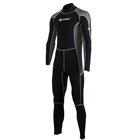 Top quality scuba diving suit new material freediving neoprene smoothskin wetsuits for men