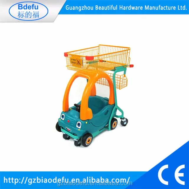 beautiful mini cart