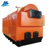 Best Boilers Wood Chip Lng Methane Industrial Steam Boiler Prices
