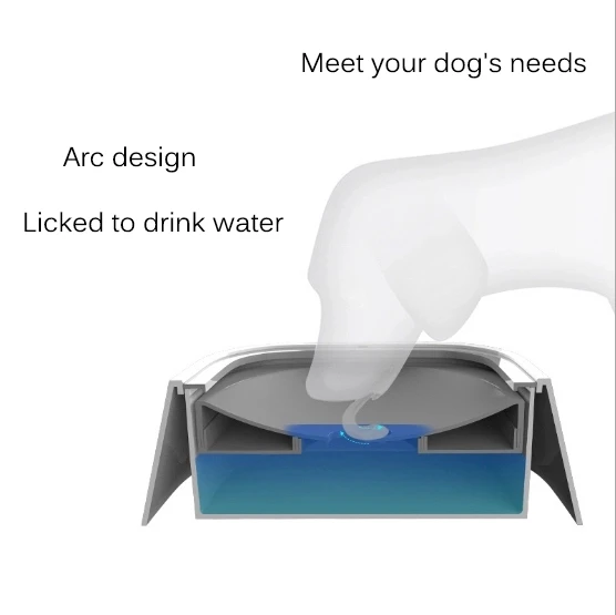  Discover the Ultimate Convenience: The Best Automatic Pet Water Fountain for Your Furry Friends