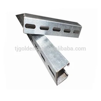 Light Steel Profile Metal Stud Track Cd Ud For Drywall Partition