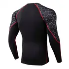 Professional Long Sleeve T Shirt For Men With CE Certificate