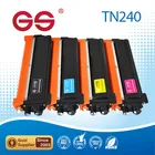 Supplier Toner Cyan Cartridge TN240 Recovery for Brother 9320