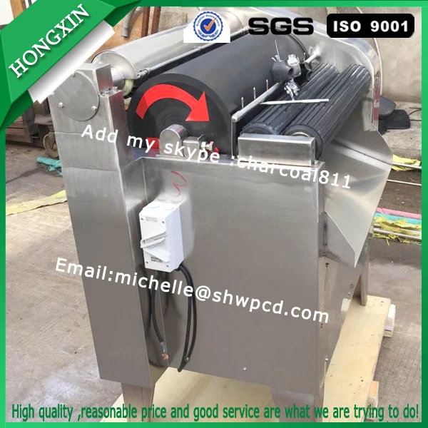 intestine cleaning machine 4