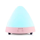 hot sales free sample fast delivery portable ultrasonic aroma essential oil diffuser