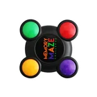 Hot Kids Educational Toys The Challenge Of Memory Maze Game For Children With Light and Sound
