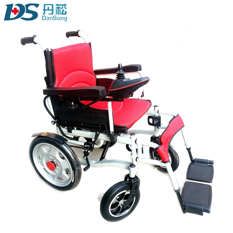 used power wheelchairs