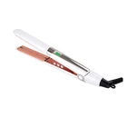 wholesale straightener electric gorgeous lcd private label fast straightener hair straightener