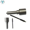 Common Rail Denso DLLA153P884 injector nozzle with black needle