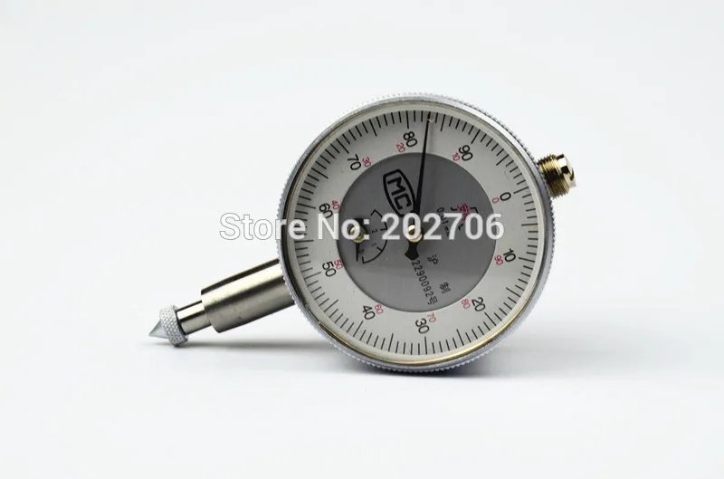 Dial Gauges Of Crankshaft 75300mm Crankshaft Distortion Dial Gauge 0