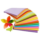 Multicolor art printing professional A4 70gsm color paper