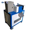 KEDA brand Plastic granules cutting machine/plastic pelletizing granulating machine/recycling plastic granulator