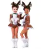 /product-detail/lovely-girl-deer-ballet-dance-wear-christmas-reindeer-girl-blink-tutu-dance-dress-animal-stage-performance-dance-costume-60775427716.html