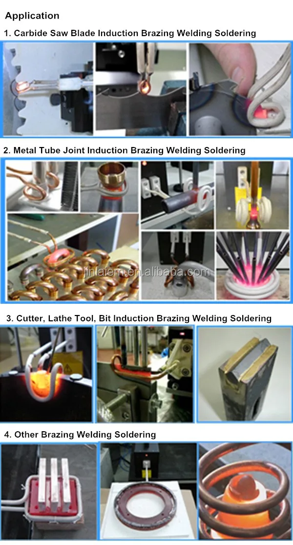 Advanced IGBT Technology Full Solid State Induction Heating Machine Brazing Machine (JLCG-3).jpg
