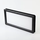 Door Window Garage Door Window ABS Round Window