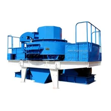 Supply after service competitive price artificial sand making machine price