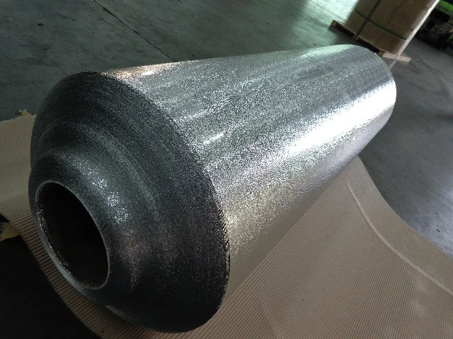 Stucco Embossed Aluminium Sheet