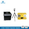 Factory CCD Camera UV300-M Moveable Under Vehicle Inspection Scanning System For Truck