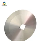 400mm circular steel saw blade for paper cutting