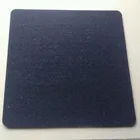 Durable waterproof anti-slip pp plastic outdoor basketball courts rubber flooring mat