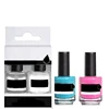 Free of All Harsh Chemicals Nail Polish Private Label Gel Nail Polish