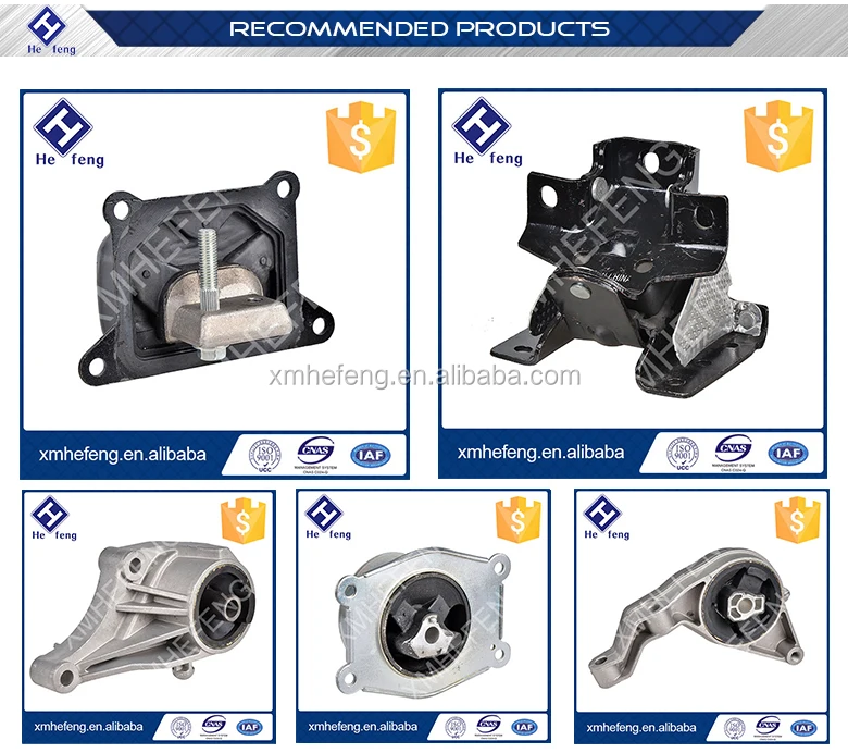 Hot sell auto parts supplier 5171085AC