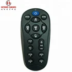 A16 16 Keys IR Remote for Car DVD TV Audio Amplifier