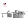 Full automatic large capacity commercial tin bread making machines
