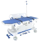 Medical emergency stretcher medical folding stretcher patient stretcher for transfer