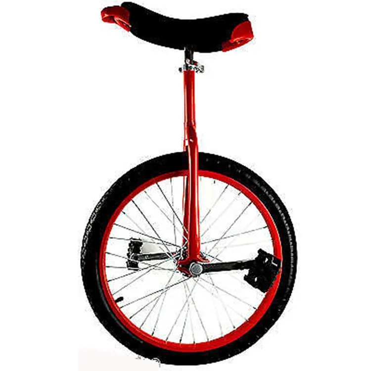 16" 18" 20" 24" mini bike bicycle one wheel bicycle unicycle