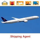 Custom Clearance Contain Air Freight Compani Dalian Rates Dhl Shipping Agent From China South Africa