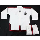 New Martial arts wear master taekwondo itf kimono