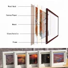 Frames Modern Artwork Custom Picture Frames