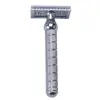 men's grooming safety razor no shaving razor blades