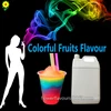 Top Tobacco Flavour: Colorful Fruits Flavour:fresh mixed fruit with temptation,soft in the heart ,used in E-liquid/hookah/