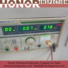 adidas shoe / in jining city /inspection service product check