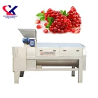 Juice Machine Pomegranate Machine Electric Automatic Pomegranate Juice Machine Pomegranate Juice Extractor Machine
