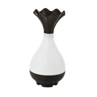 New Design Ultrasonic Humidifier Room Home Office Aroma Mist Purifier Air Freshener Diffuser