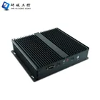 Dual nic core i3 i5 i7 computer thin client computer desktop mini pc barebone system