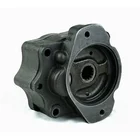 7S4629 Transimission Hydraulic Gear Oil Pump for Cat 950B