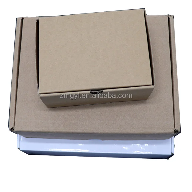 high-quality custom carton packaging box